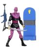 TMNT: Turtles in Time - Foot Soldier Actionfigur
