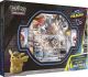 Pokémon - Pikachu Movie Quajutsu-GX Pin-Box (DE)