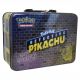 Pokémon - Pikachu Movie Sammelkoffer (DE)