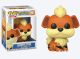 POP! Pokemon - Growlithe Figur