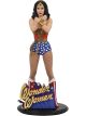 DC Gallery - Linda Carter - Wonder Woman Statue