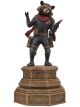 Marvel Gallery - Rocket Racoon Avenger Endgame Statue
