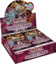 Yu-Gi-Oh! Rage of Ra - Booster Display - 1. Auflage (DE)