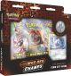 Weg des Champs -  Claw City-Arena Pin-Kollektion (DE)
