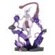Pokémon - Mewtwo Light FX Deluxe Figur