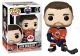 NHL POP! - Leon Draisaitl - Edmonton Oilers Home Figur
