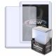 BCW 3 x 4 Inch Topload - Thick Card Holder 108pt (10 Stück)
