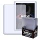 BCW 3 x 4 Inch Topload - Thick Card Holder 138pt (10 Stück)