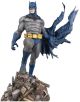 DC Gallery - Batman Defiant Figur