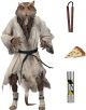 Teenage Mutant Ninja Turtles - Splinter Actionfigur
