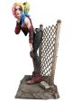 DC Gallery - DCeased  Harley Quinn Figur