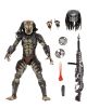 Predator 2 - Ultimate Scout Predator Action Figur