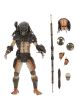 Predator 2 - Ultimate Stalker Predator Action Figur