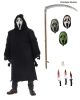 Ghostface  – Ultimate Ghostface - Actionfigur