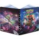 Pokémon Tauschalbum - Weg des Champs - 9-Pocket Portofilio