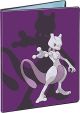 Pokémon Tauschalbum - 9-Pocket Portofilio Mewtwo
