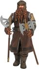 Der Herr der Ringe Serie 1 - Gimli Figur