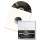 BCW Paper Record Sleeves 33 RPM (50 Hüllen)