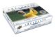 2021 Artifacts Golf - Trading Cards Display