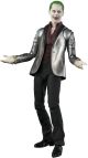 DC Suicide Squad - Joker - S.H. Figuarts Figur