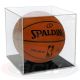 BCW BallQube Basketball Holder Grandstand