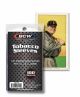 BCW Tobacco Card Sleeves Transparent (100)