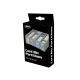 BCW Card Bin Partitions Grau (12 Stück)
