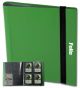 BCW Pro-Folio 4-Pocket Portofolio grün