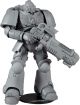 Warhammer 40k - Blood Angels Hellblaster AP Figur