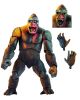 King Kong - Ultimate King Kong Actionfigur