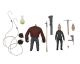 Puppet Master - Ultimate Pinhead & Tunneler 2-Pack Actionfiguren
