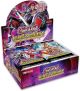 Yu-Gi-Oh! King´s Court - Booster Display - 1. Auflage (DE)