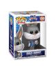 POP! - Bugs Bunny Figur - Space Jam - A New Legacy