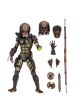 Predator 2 - Ultimate Battle-Damaged City Hunter Actionfigur