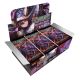 Force of Will - Die siebte Macht - Booster Display  (DE)