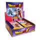 Dragon Ball Super - Trading Cards 2021 - Booster Display (DE)