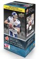 Upper Deck - CFL 2014 Blaster Box