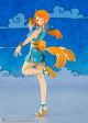 One Piece - Nami (Onami) - Figuarts Zero Figur