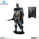 DC Multiverse - Batman Designed by Todd - Actionfigur
