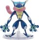BOTI - Pokémon 25 Jahre - Select Quajutsu - Actionfigur
