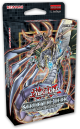 Yu-Gi-Oh! - Structure Deck Cyber Strike - 1. Auflage (DE)