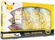 Pokémon - 25 Jahre Celebrations Pikachu V-Union Box (DE)