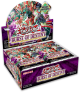 Yu-Gi-Oh! - Burst of Destiny - Booster Display - 1. Auflage (DE)