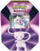Pokémon - Mew-V - Tin-Box (DE)
