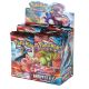 Pokémon - Schwert und Schild - Kampfstile Booster Display (DE)