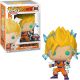 POP! Animation - Super Saiyan Goku II - Dragonball Z