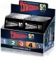Unstoppable - Thunderbirds 50th Anniversary Trading Cards (EN)