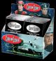 Unstoppable - Captain Scarlet Trading Cards (EN)