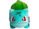 Pokémon - Bisasam / Bulbasaur - Plüschtier