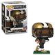 POP! - Alvin Kamara Figur - NFL New Orlean Saints